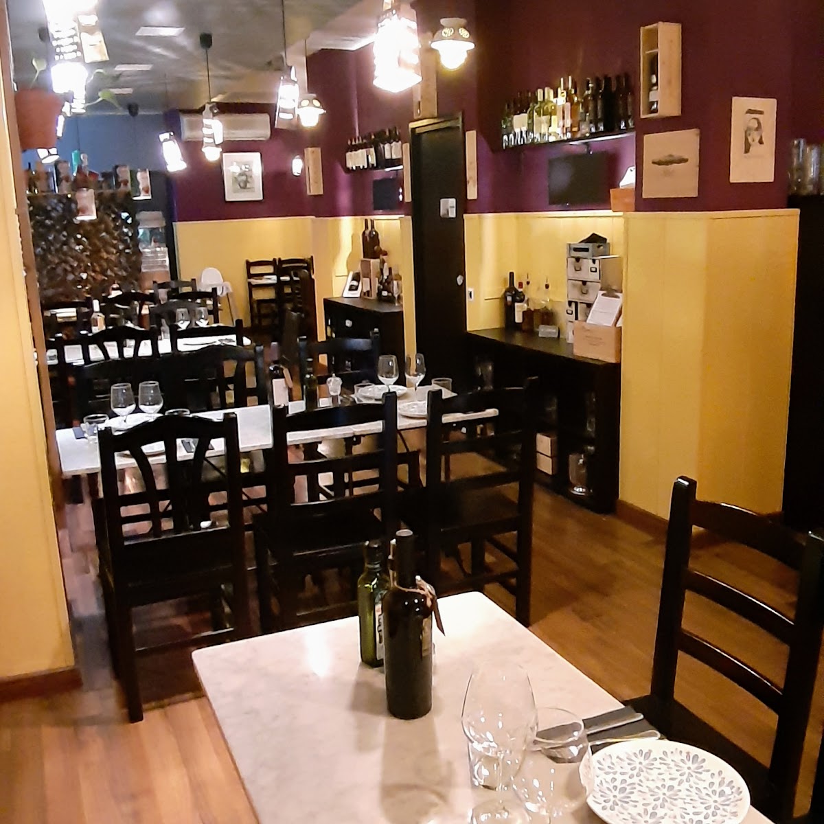 Buenissimo Pizza & Burger