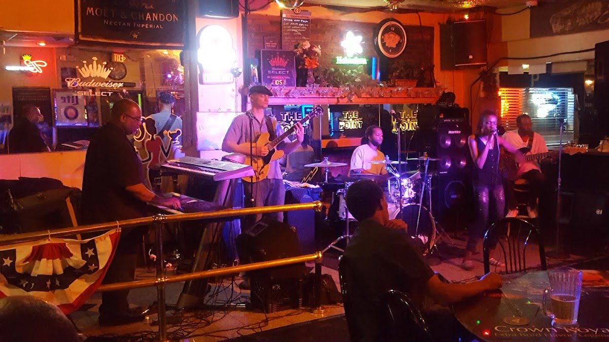 The Point Night Club Photos 2